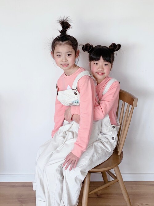 ひよ こは Adidasのスウェットを使ったコーディネート Wear