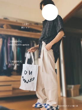 ゆきさちさんのコーディネート