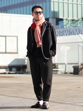 Ryuheyさんのコーディネート