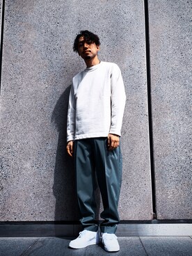 Ryuheyさんのコーディネート