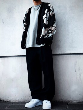 Ryuheyさんのコーディネート