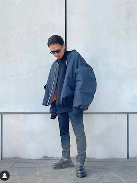 Ryuheyさんのコーディネート