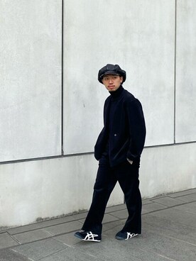 Ryuheyさんのコーディネート