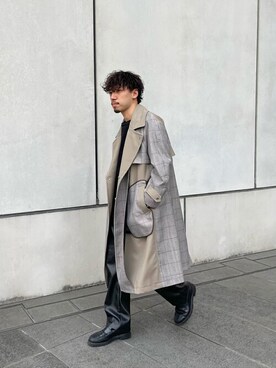 Ryuheyさんのコーディネート