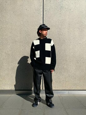 Ryuheyさんのコーディネート