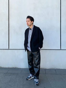 Ryuheyさんのコーディネート