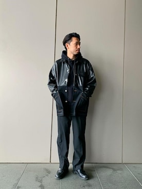 Ryuheyさんのコーディネート