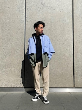 Ryuheyさんのコーディネート