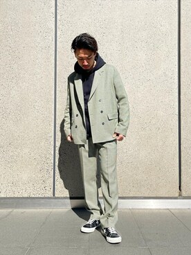 Ryuheyさんのコーディネート