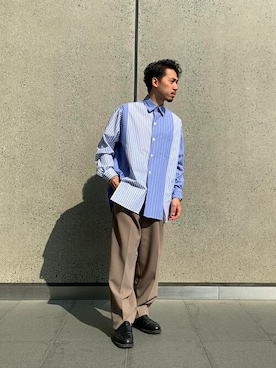 Ryuheyさんのコーディネート