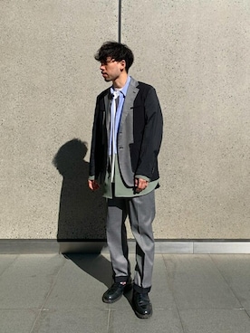 Ryuheyさんのコーディネート