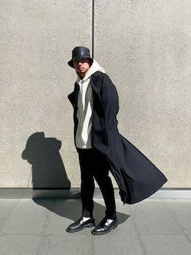 Ryuheyさんのコーディネート