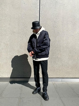 Ryuheyさんのコーディネート