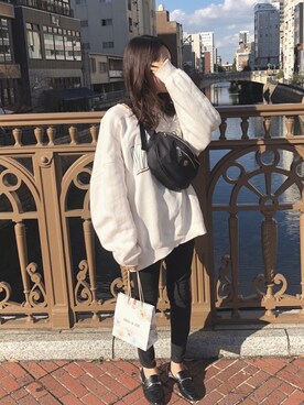 yui さんのコーディネート