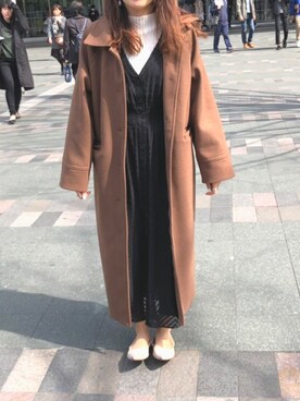 yui さんのコーディネート