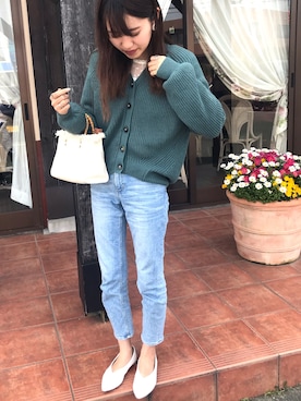 yui さんのコーディネート