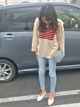 yui さんのコーディネート