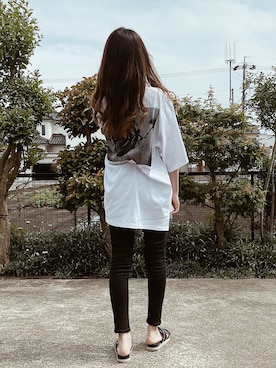 yui さんのコーディネート