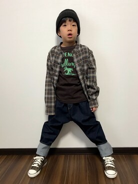 あさっぴー☆さんのコーディネート