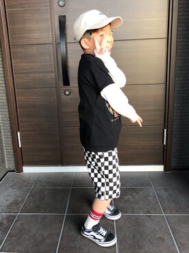 あさっぴー☆さんのコーディネート