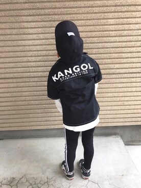 あさっぴー☆さんのコーディネート