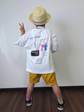 あさっぴー☆さんのコーディネート