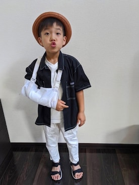 あさっぴー☆さんのコーディネート