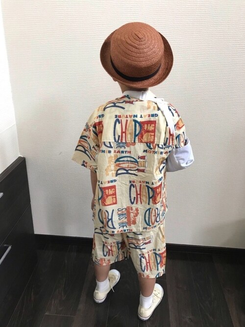 あさっぴー☆さんのコーディネート