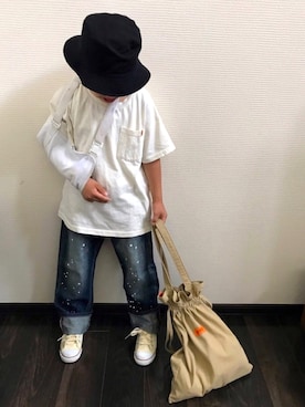 あさっぴー☆さんのコーディネート