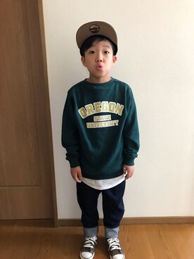 あさっぴー☆さんのコーディネート