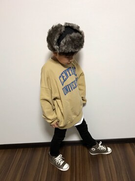 あさっぴー☆さんのコーディネート