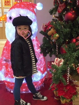 sa_ku_ra☺︎さんのコーディネート