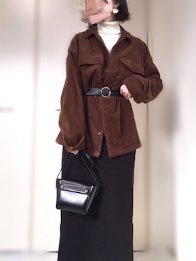 tomoeさんのコーディネート