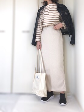 tomoeさんのコーディネート