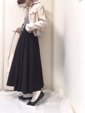 tomoeさんのコーディネート