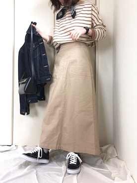 tomoeさんのコーディネート