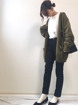 tomoeさんのコーディネート