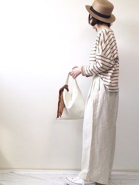 tomoeさんのコーディネート