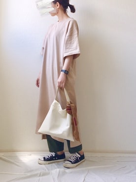 tomoeさんのコーディネート