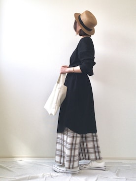 tomoeさんのコーディネート