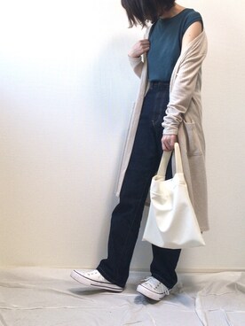 tomoeさんのコーディネート