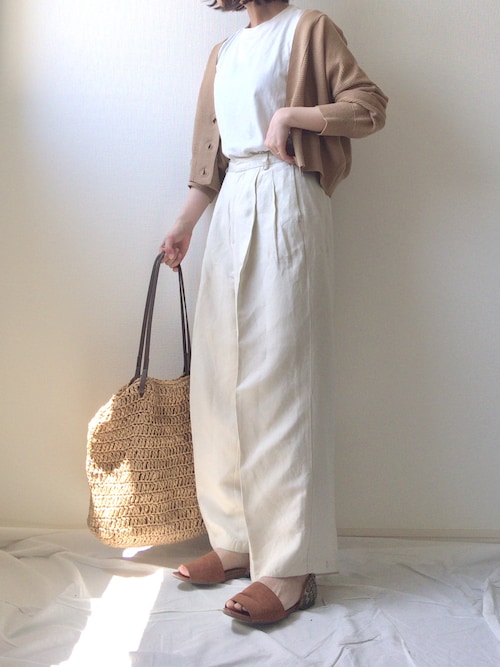 tomoeさんのコーディネート