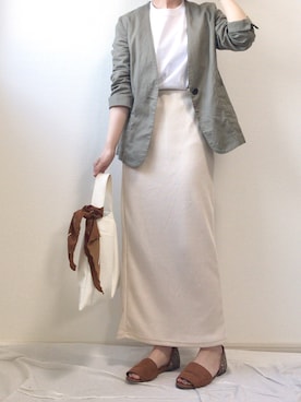 tomoeさんのコーディネート