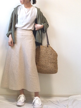 tomoeさんのコーディネート