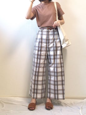 tomoeさんのコーディネート