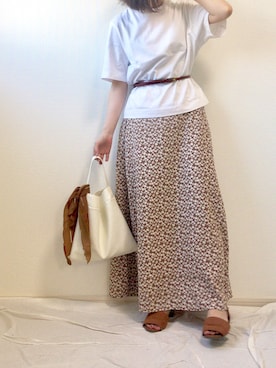 tomoeさんのコーディネート