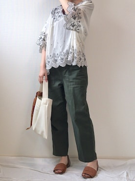 tomoeさんのコーディネート