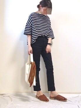 tomoeさんのコーディネート