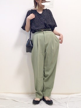 tomoeさんのコーディネート