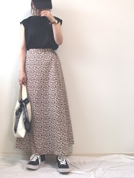 tomoeさんのコーディネート